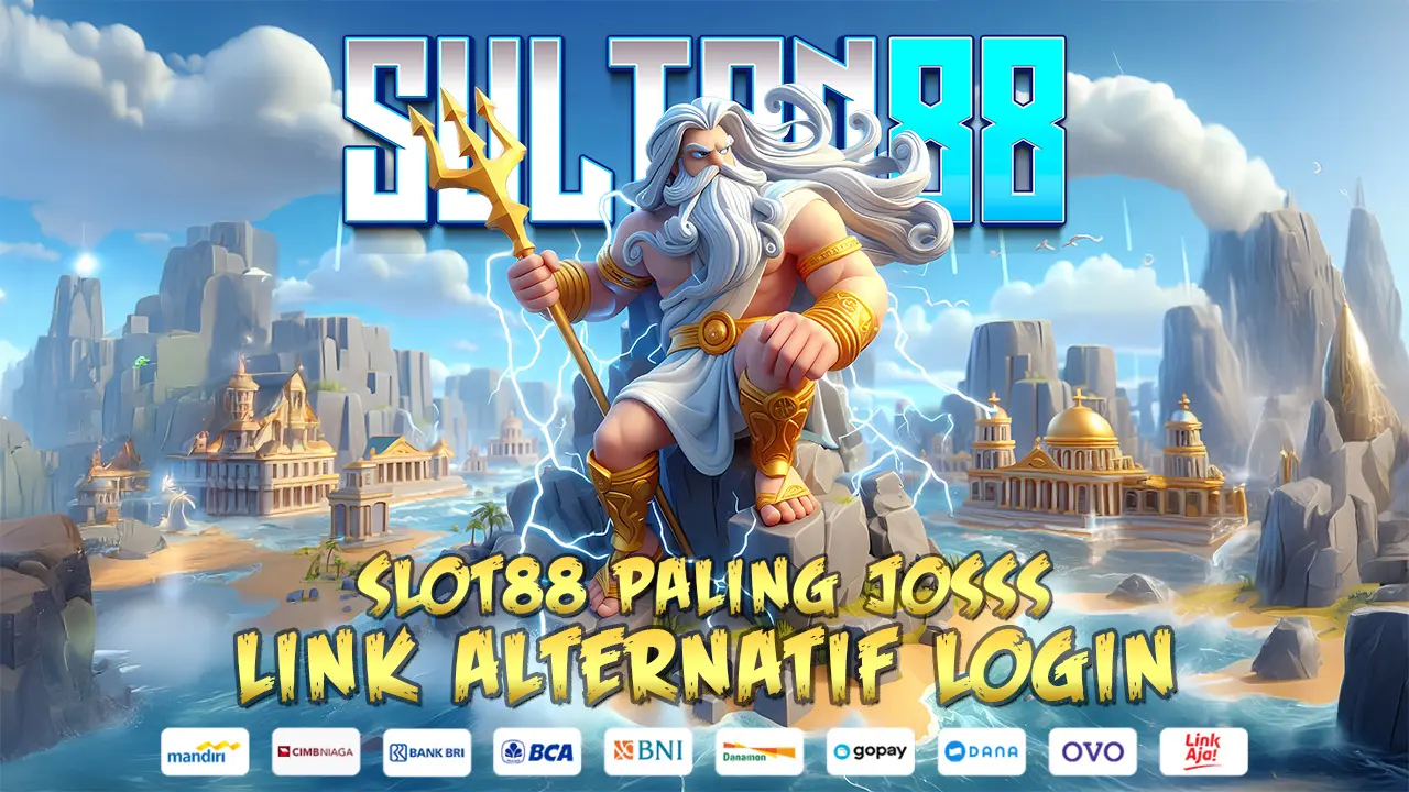 Hoyapoker88 slot88 resmi