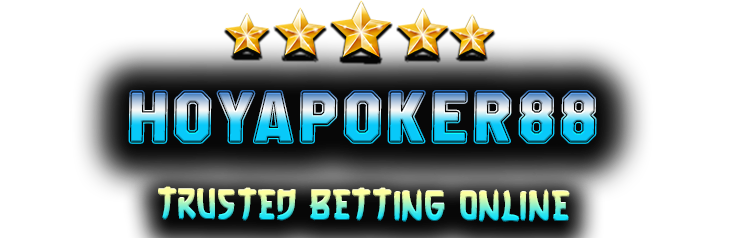 Hoyapoker88 Logo